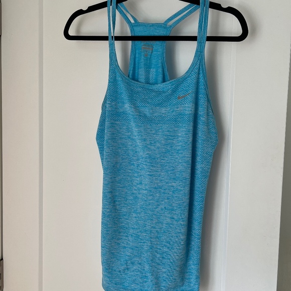 Nike Dri-Fit tank - Picture 1 of 2